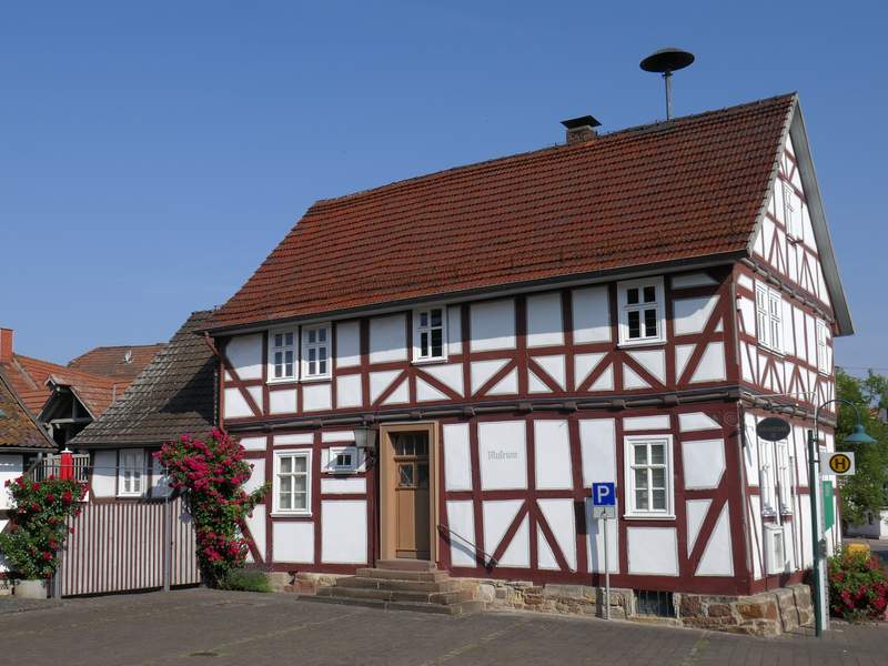 Museum Gensungen