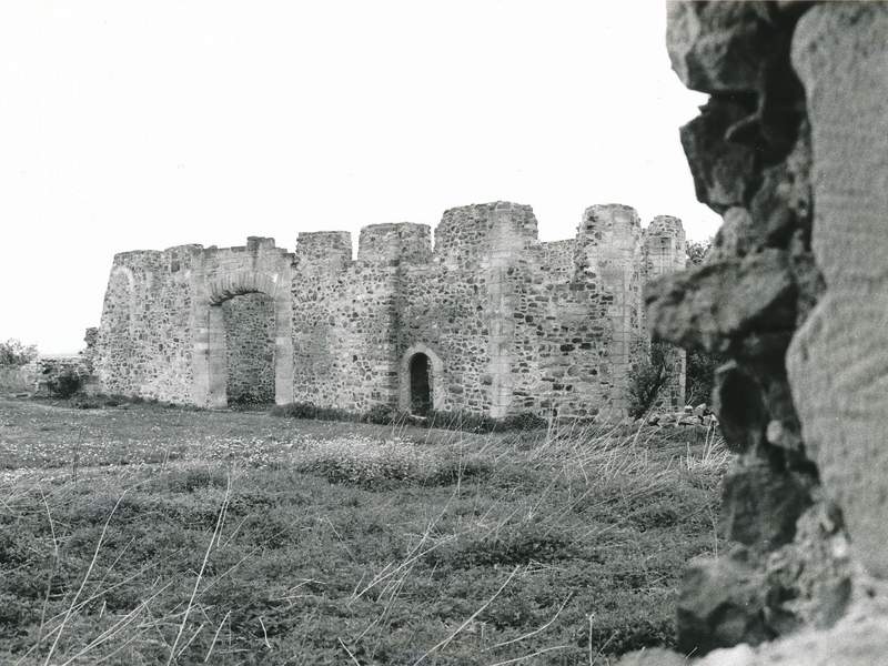 Rauswurf des Mönchs Berthold Krämer