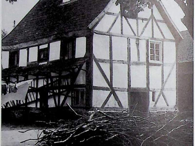 Ortsgeschichte Helmshausen